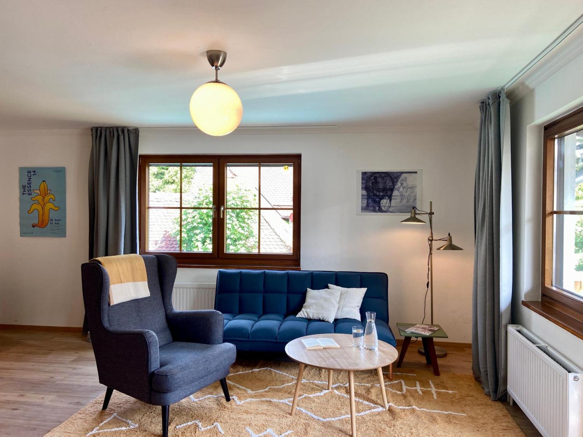 Baeckerhaus - Wohnung Mit Pool Und Garten Gmunden Exterior foto